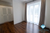 High quality house with modern furniture for rent in Ciputra, Tay Ho, Ha Noi